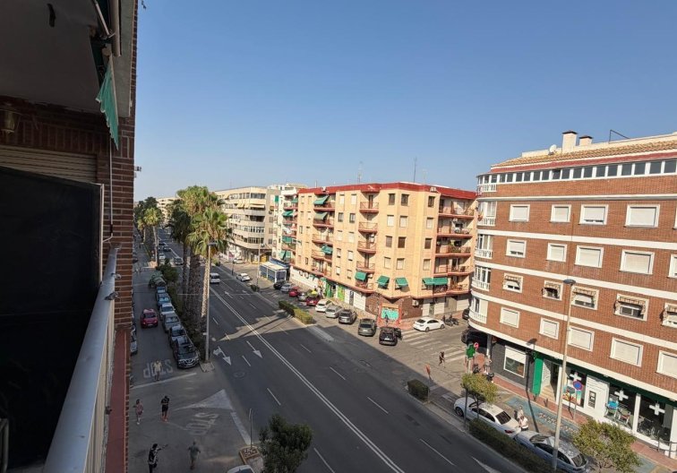Revente - Appartement - Torrevieja - Acequion