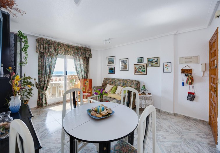 Revente - Appartement - Torrevieja - Costa Blanca