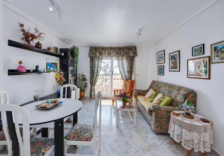 Revente - Appartement - Torrevieja - Costa Blanca