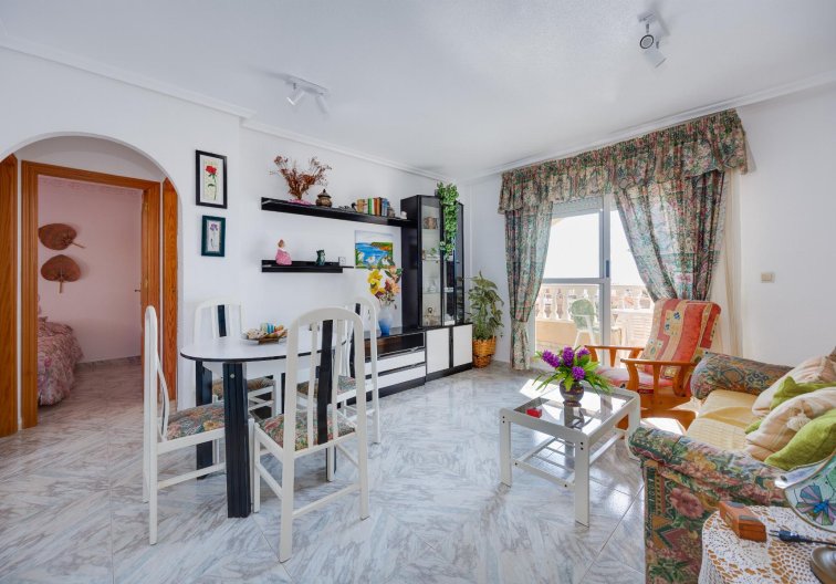 Revente - Appartement - Torrevieja - Costa Blanca