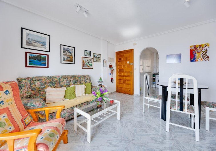 Revente - Appartement - Torrevieja - Costa Blanca
