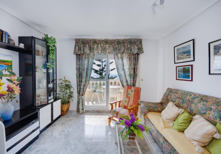 Revente - Appartement - Torrevieja - Costa Blanca