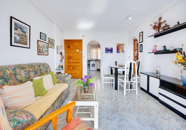 Revente - Appartement - Torrevieja - Costa Blanca