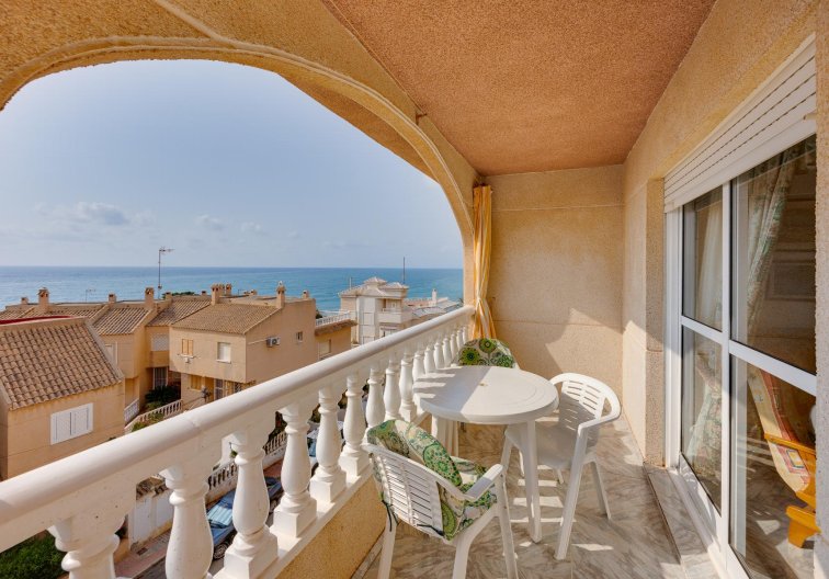 Revente - Appartement - Torrevieja - Costa Blanca
