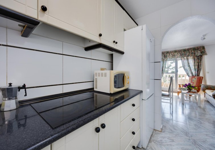 Revente - Appartement - Torrevieja - Costa Blanca