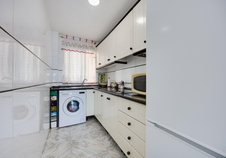 Revente - Appartement - Torrevieja - Costa Blanca