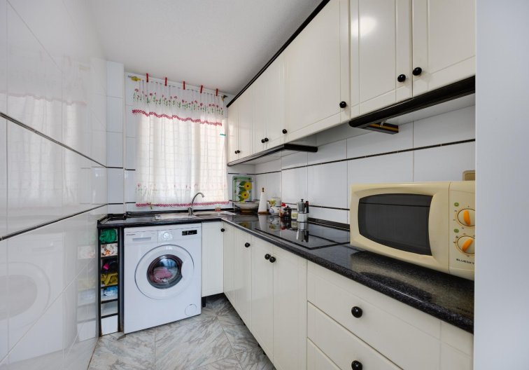 Revente - Appartement - Torrevieja - Costa Blanca