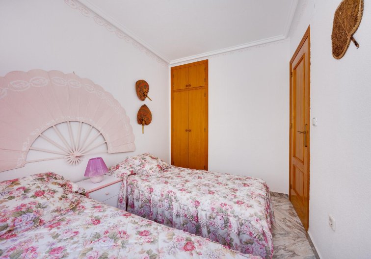 Revente - Appartement - Torrevieja - Costa Blanca