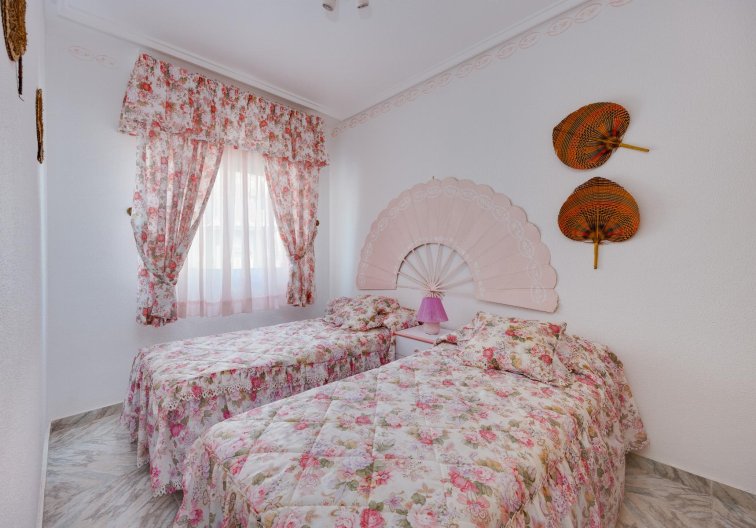 Revente - Appartement - Torrevieja - Costa Blanca