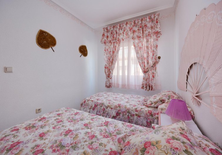 Revente - Appartement - Torrevieja - Costa Blanca