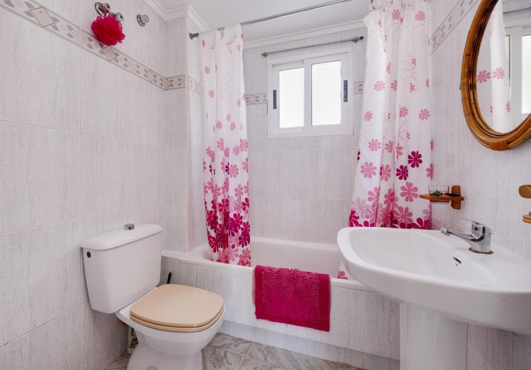 Revente - Appartement - Torrevieja - Costa Blanca