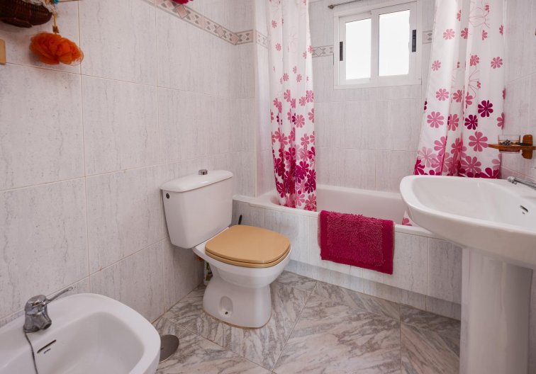 Revente - Appartement - Torrevieja - Costa Blanca