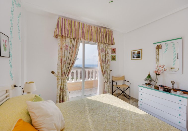 Revente - Appartement - Torrevieja - Costa Blanca