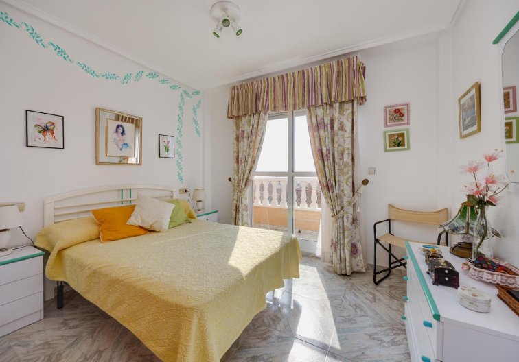 Revente - Appartement - Torrevieja - Costa Blanca