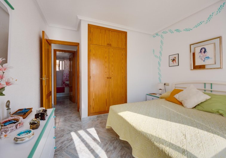 Revente - Appartement - Torrevieja - Costa Blanca