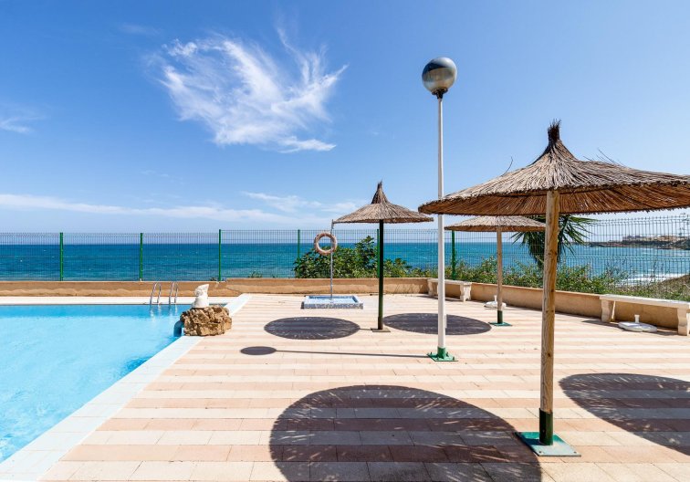 Revente - Appartement - Torrevieja - Costa Blanca