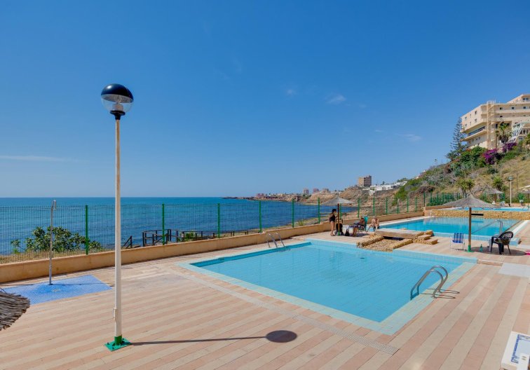 Revente - Appartement - Torrevieja - Costa Blanca