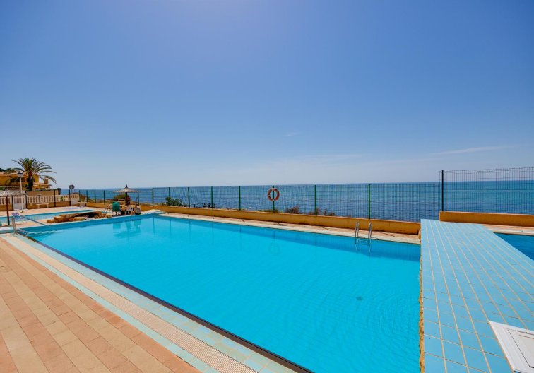 Revente - Appartement - Torrevieja - Costa Blanca