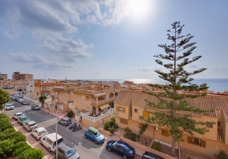 Revente - Appartement - Torrevieja - Costa Blanca