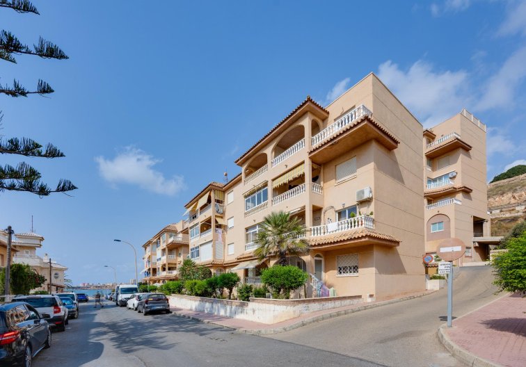 Revente - Appartement - Torrevieja - Costa Blanca
