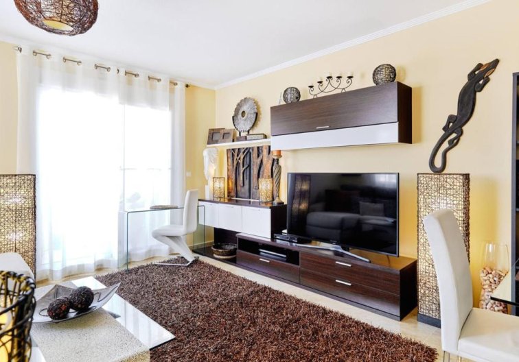 Revente - Appartement - Orihuela Costa - Costa Blanca