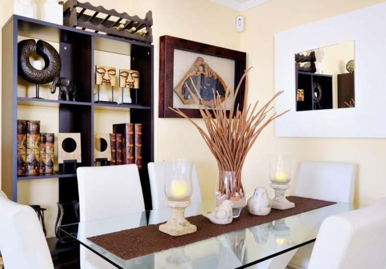 Revente - Appartement - Orihuela Costa - Costa Blanca