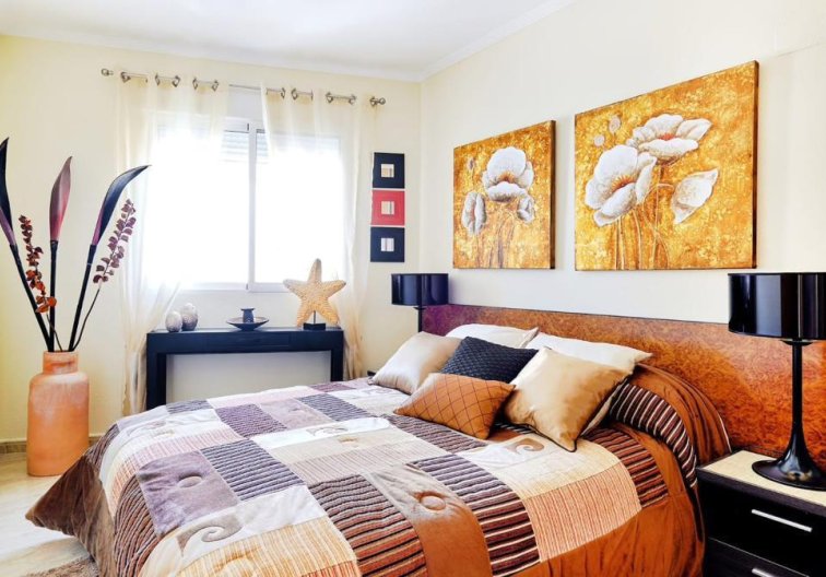 Revente - Appartement - Orihuela Costa - Costa Blanca