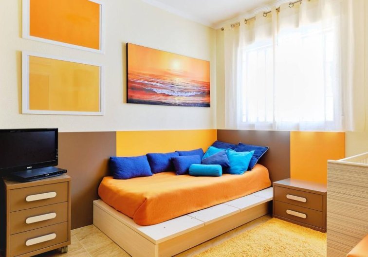 Revente - Appartement - Orihuela Costa - Costa Blanca