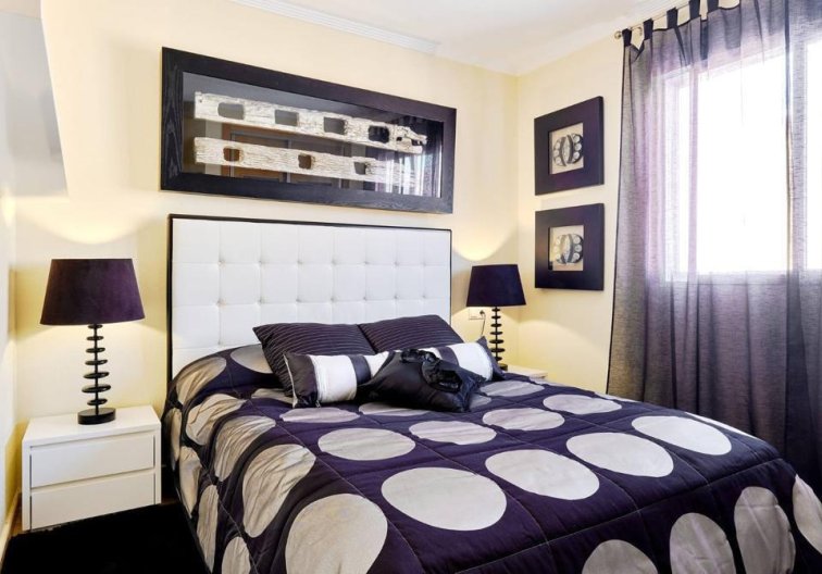 Revente - Appartement - Orihuela Costa - Costa Blanca