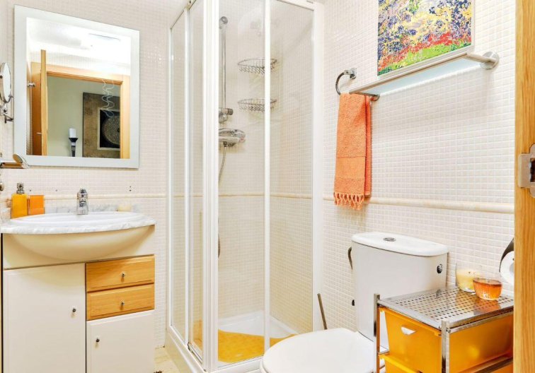 Revente - Appartement - Orihuela Costa - Costa Blanca