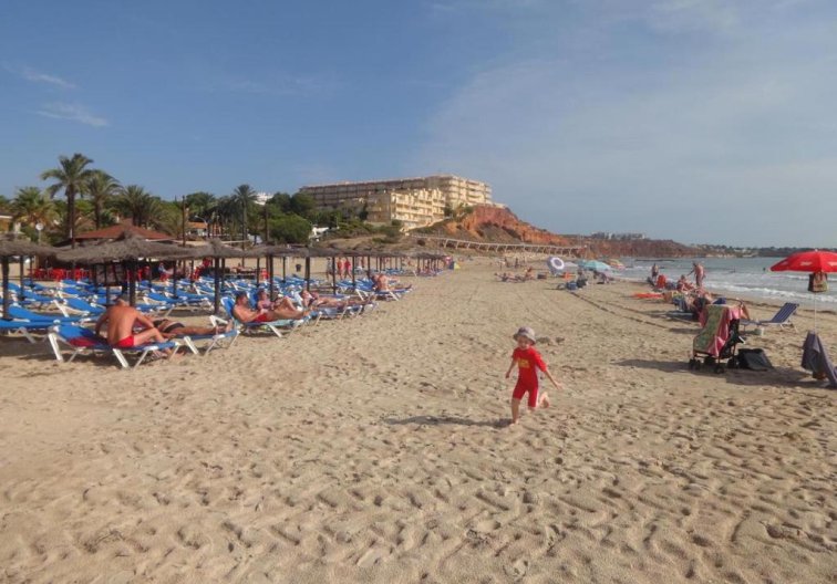 Revente - Appartement - Orihuela Costa - Costa Blanca