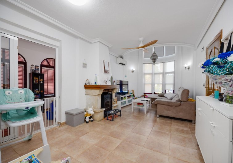 Segunda mano - villa - San Fulgencio - Costa Blanca