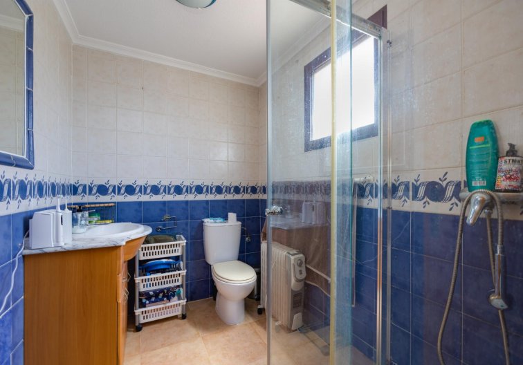 Segunda mano - villa - San Fulgencio - Costa Blanca