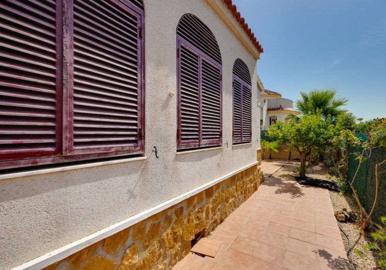 Segunda mano - villa - San Fulgencio - Costa Blanca