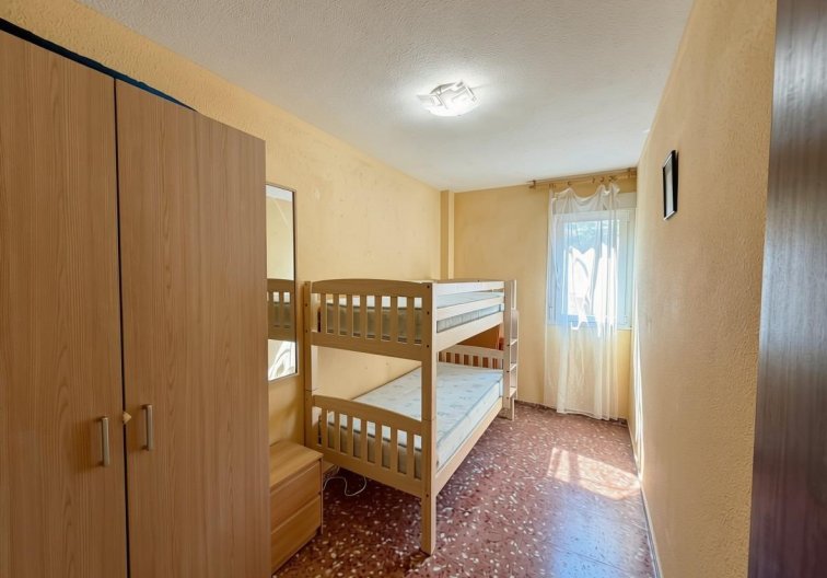 Revente - Appartement - San Pedro del Pinatar - Villananitos