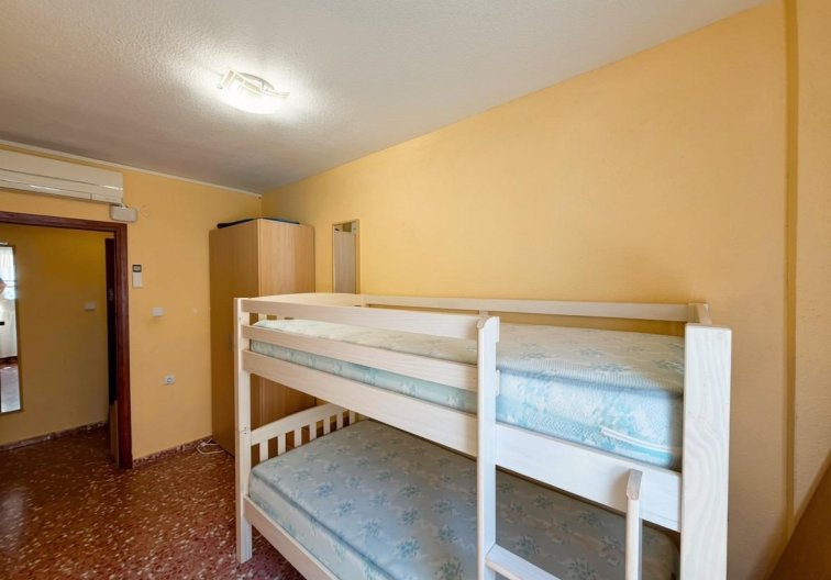 Revente - Appartement - San Pedro del Pinatar - Villananitos