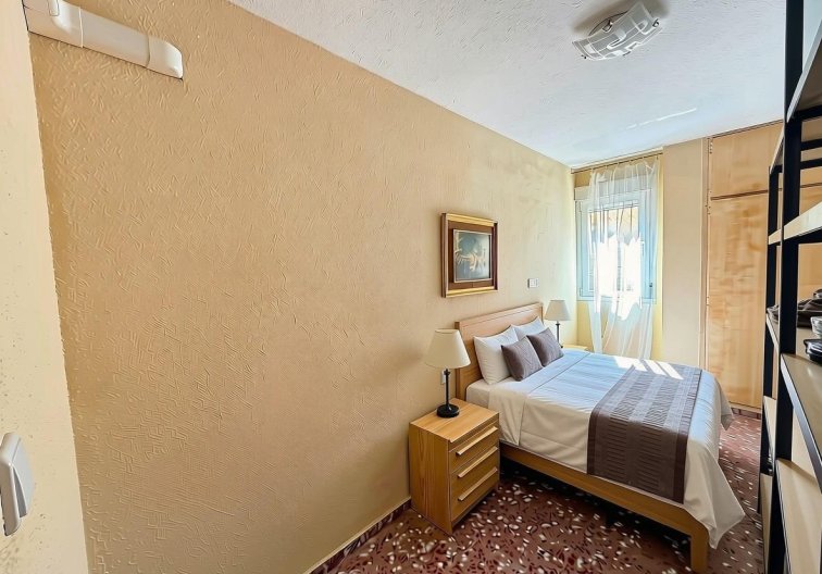 Revente - Appartement - San Pedro del Pinatar - Villananitos