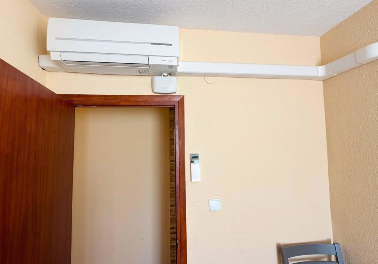 Revente - Appartement - San Pedro del Pinatar - Villananitos