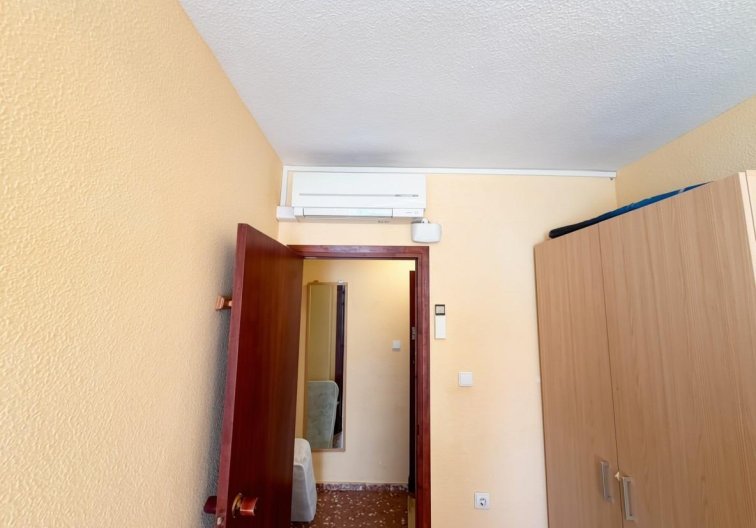 Revente - Appartement - San Pedro del Pinatar - Villananitos