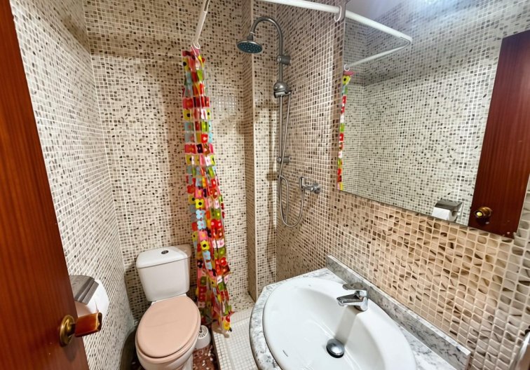 Revente - Appartement - San Pedro del Pinatar - Villananitos