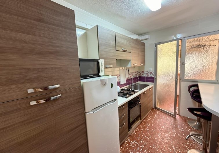 Revente - Appartement - San Pedro del Pinatar - Villananitos