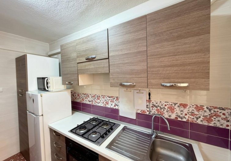 Revente - Appartement - San Pedro del Pinatar - Villananitos