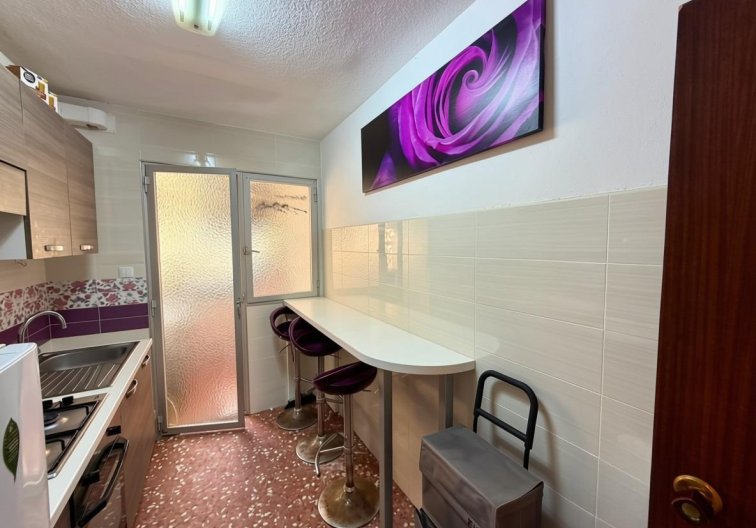 Revente - Appartement - San Pedro del Pinatar - Villananitos