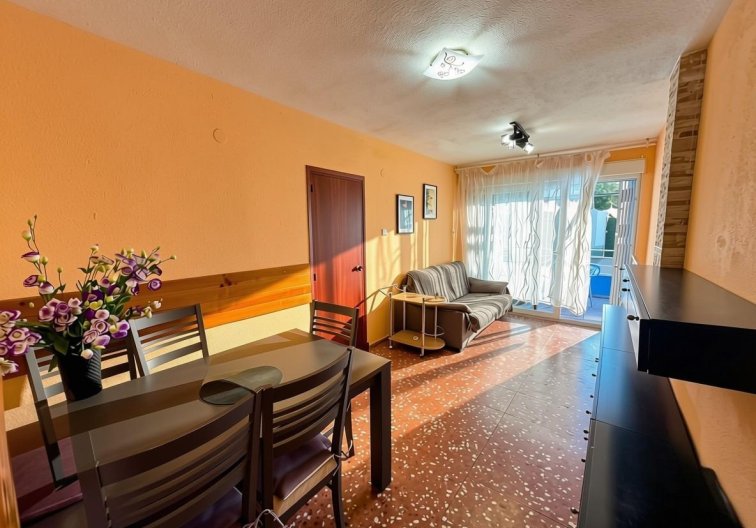 Revente - Appartement - San Pedro del Pinatar - Villananitos