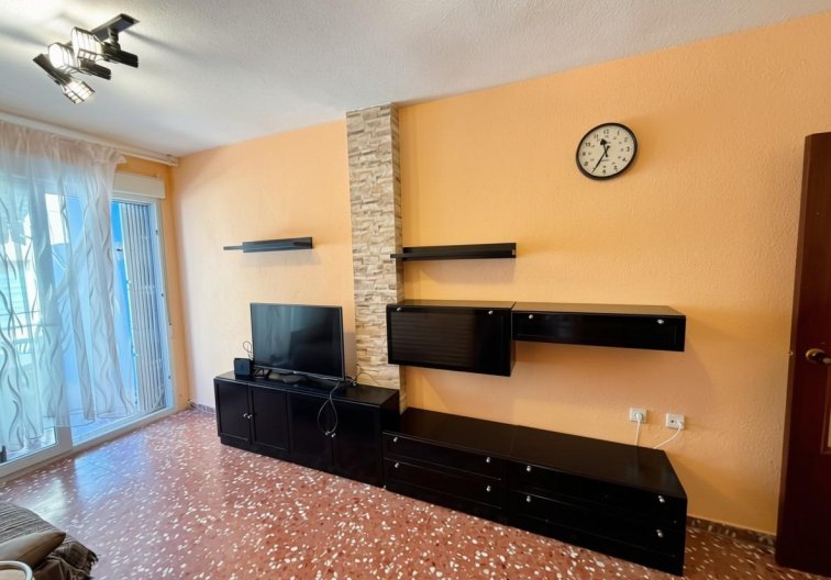 Revente - Appartement - San Pedro del Pinatar - Villananitos