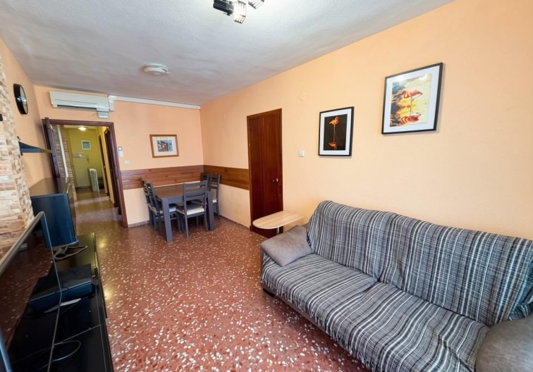 Revente - Appartement - San Pedro del Pinatar - Villananitos