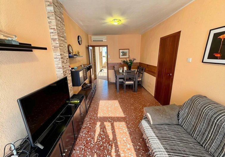 Revente - Appartement - San Pedro del Pinatar - Villananitos