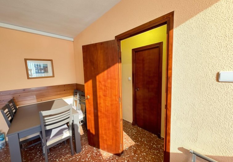 Revente - Appartement - San Pedro del Pinatar - Villananitos