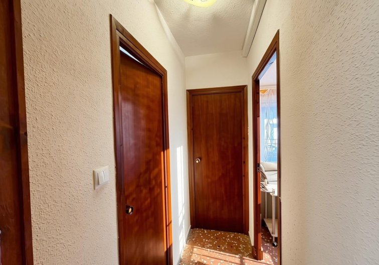 Revente - Appartement - San Pedro del Pinatar - Villananitos