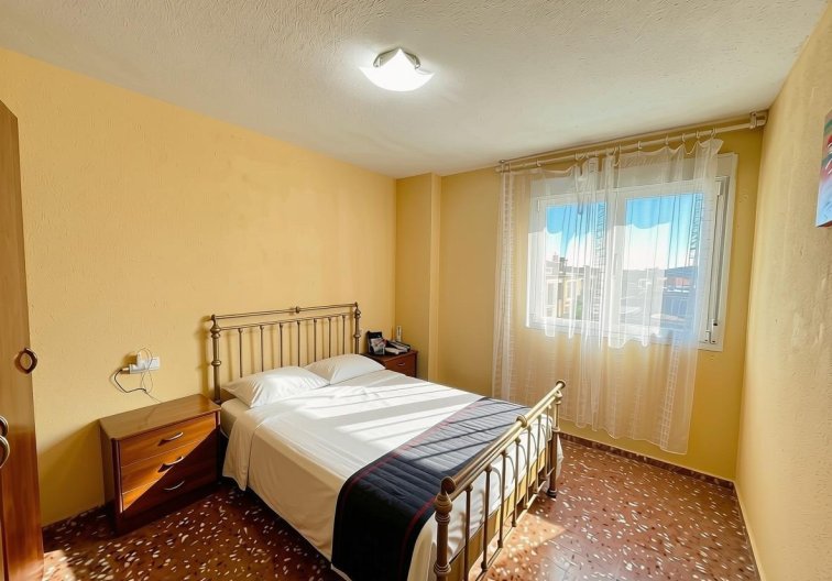 Revente - Appartement - San Pedro del Pinatar - Villananitos